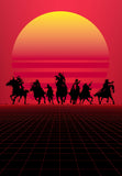 Red Dead Redemption 2 Poster