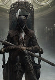 Bloodborne Gaming Wall Art - Design 07