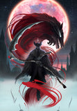 Bloodborne Poster