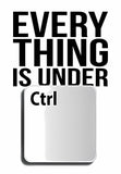 Everything is Under Control